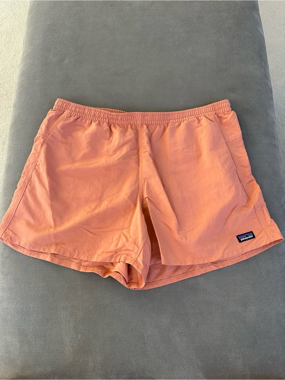 Patagonia Women’s Baggies Shorts - 5”